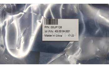 Lenovo 00UP126 Logo LED Card