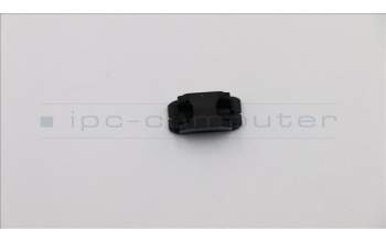 Lenovo 00UP131 RUBBER Hinge Rubber,Black
