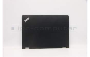Lenovo 00UP138 A Cover,WLAN only,AL/CNP,black