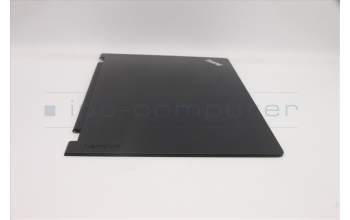 Lenovo 00UP138 A Cover,WLAN only,AL/CNP,black