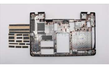 Lenovo 00UP285 D COVER,Black,Plastic