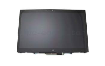 00UR189 Original Lenovo Touch-Displayeinheit 14,0 Zoll (FHD 1920x1080) schwarz