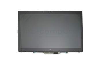 00UR192 Original Lenovo Touch-Displayeinheit 14,0 Zoll (WQHD 2560x1440) schwarz