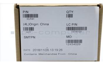 Lenovo 00UR481 CABLE CABLE,Displaykabel,Eskylink