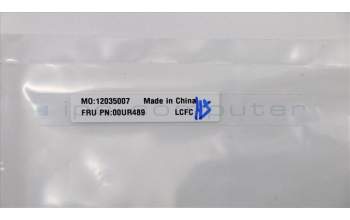 Lenovo 00UR489 CABLE CABLE,Kamerakabel Amphenoihz