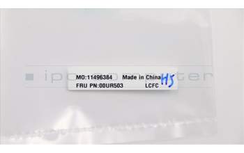 Lenovo 00UR503 CABLE Flachbandkabel 8P G PAD=0.3 L