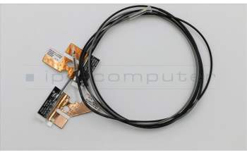 Lenovo WLAN Antenne kit für Lenovo ThinkPad P51 (20HH/20HJ/20MM/20MN)