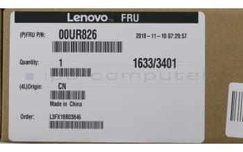 Lenovo Cable,EDP,FHD für Lenovo ThinkPad P51 (20HH/20HJ/20MM/20MN)