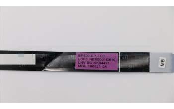 Lenovo 00UR831 Cable,Touchpad