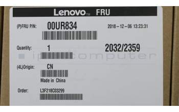 Lenovo Cable,Smart Card,FFC für Lenovo ThinkPad P51 (20HH/20HJ/20MM/20MN)