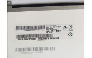 Lenovo 00UR889 DISPLAY 15.6 FHD touch AG