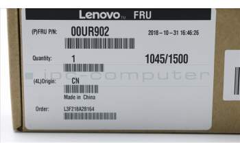 Lenovo 00UR902 Displaykabel,FHD
