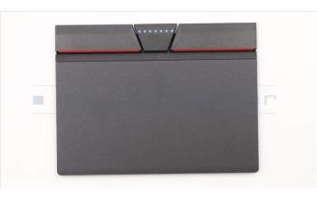 Lenovo 00UR968 MECH_ASM CS14W_3+2BCP,MYLR,BLK,AMD,TRA
