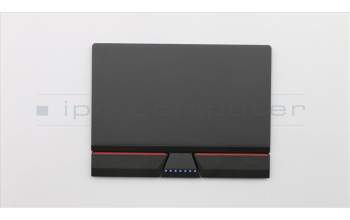 Lenovo 00UR971 MECH_ASM CS14W_3+2BCP,MYLAR,GBLACK,TRA