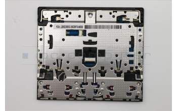 Lenovo 00UR978 CS15S_3+2 BCP, MYLAR, PBLACK, CHY