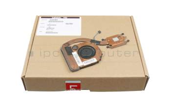 00UR985 Original Lenovo Lüfter inkl. Kühler (UMA/CPU)