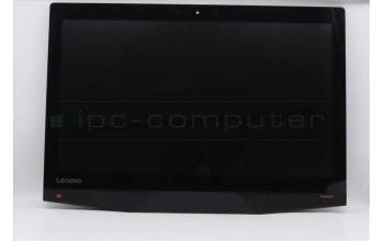 Lenovo 00XD045 FHD Black 2d NT AIO 700-24