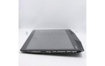 Lenovo 00XD045 FHD Black 2d NT AIO 700-24