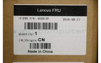 Lenovo CHASSIS Mech Kit,Touls,322CT für Lenovo ThinkCentre E73 (10AS)