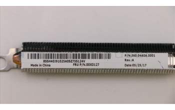 Lenovo 00XD127 I SKLU UMA TM w/o BP TC