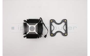 Lenovo 00XD156 HEATSINK 95W CPU Cooler With LED