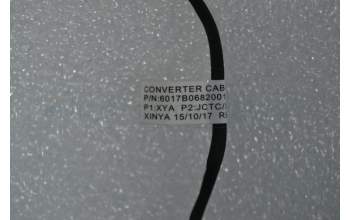 Lenovo CABLE Converter_to_MB,420mm,S4&S5 für Lenovo IdeaCentre AIO 300-22ISU (F0BX)