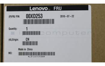 Lenovo MECHANICAL M4000 Bracket For 325DT für Lenovo ThinkStation P410