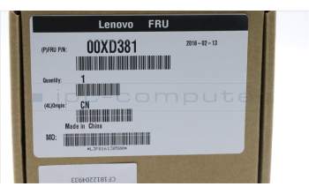 Lenovo COVER WI-FI Cover für Lenovo V520s (10NM/10NN)