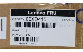 Lenovo 00XD415 MECHANICAL Y700 GTX980/970 GFX bracket