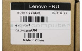 Lenovo 00XD823 HEATSINK Dust Filter for TC 9L