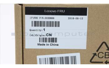 Lenovo MECH_ASM ASSY bkt ODD to HDD für Lenovo ThinkCentre M900z (10F2/10F3/10F4/10F5)