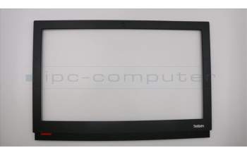Lenovo 00XD867 Mechanical Assemblies, Front bezel for NT