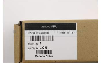 Lenovo 00XD899 MECHANICAL Metal bracket for psu code