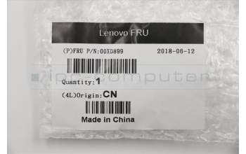Lenovo 00XD899 MECHANICAL Metal bracket for psu code