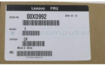 Lenovo 00XD992 HEATSINK Dust Shield for TC 20L