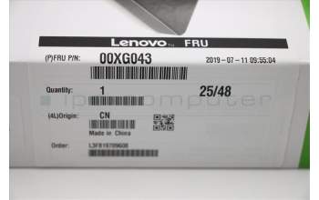 Lenovo OPT_DRIVE EX-ODD DVD Burner DB65 für Lenovo IdeaCentre AIO 700-22ISH (F0BF)