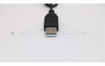 Lenovo 00XH500 DT_KYB Slim USB KB N L-B_FR