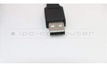 Lenovo DT_KYB Slim USB KB N L-B_Italy für Lenovo ThinkCentre E63z