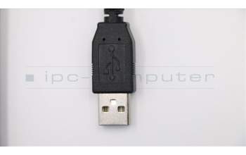 Lenovo 00XH513 DT_KYB Slim USB KB N L-B_LA-Spa