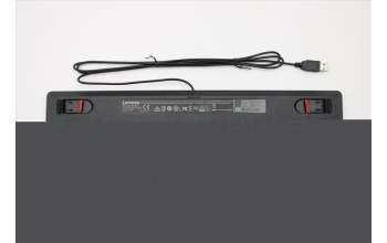 Lenovo 00XH523 DT_KYB Slim USB KB N L-B_SW-F-G