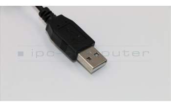 Lenovo 00XH535 DT_KYB Slim USB KB N L-B_Nordic