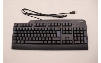 Lenovo 00XH548 Keyboard External,USB,French,Non_Backlight