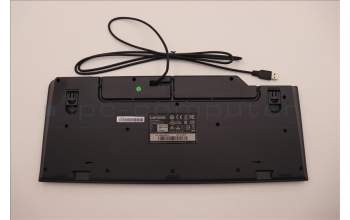 Lenovo 00XH548 Keyboard External,USB,French,Non_Backlight