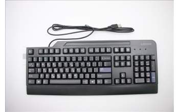 Lenovo 00XH553 Keyboard External,USB,Greek,Non_Backlight