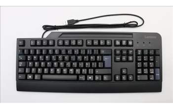 Lenovo 00XH574 DT_KYB Preferred Pro USB KB N L_TR 179