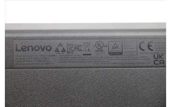 Lenovo DT_KYB USB Calliope KB BK ENG für Lenovo V520s (10NM/10NN)