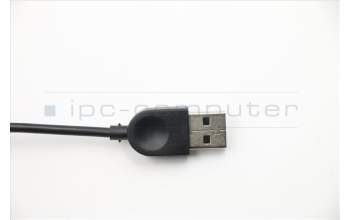 Lenovo DT_KYB USB Calliope KB BK DEN für Lenovo Thinkcentre M715S (10MB/10MC/10MD/10ME)