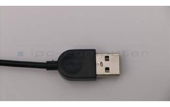 LENOVO 00XH614 Lenovo USB Keyboard Slim PT