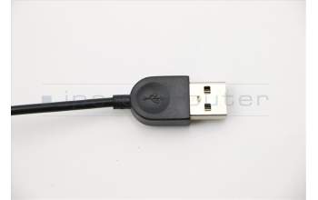 Lenovo 00XH627 DT_KYB USB Calliope KB BK SLV