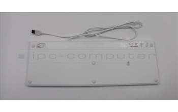 Lenovo 00XH676 DT_KYB USB,Calliope,KB,WH,EURO,ENG